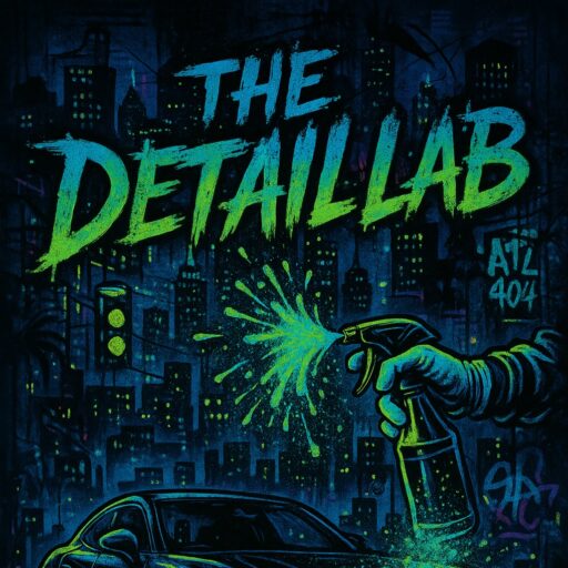 The Detail Lab